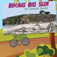 Biking Big Sur by Outside Buddy (Outside Buddy Books) - Biking Big Sur by Outside Buddy (Outside Buddy Books) - jetzt bei oelder-buchhandlung.de kaufen