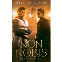 Non Nobis: Not For Us - Non Nobis: Not For Us - jetzt bei oelder-buchhandlung.de kaufen