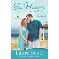 To Honor (The McNallys, Band 4)