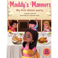 Maddy's Manners - Maddy's Manners - jetzt bei oelder-buchhandlung.de kaufen