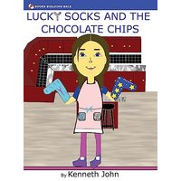 Lucky Socks And The Chocolate Chips - Lucky Socks And The Chocolate Chips - jetzt bei oelder-buchhandlung.de kaufen