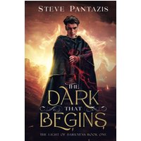 The Dark That Begins (The Light of Darkness, Band 1) - The Dark That Begins (The Light of Darkness, Band 1) - jetzt bei oelder-buchhandlung.de kaufen
