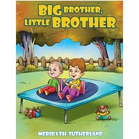 BIG BROTHER, LITTLE BROTHER - BIG BROTHER, LITTLE BROTHER - jetzt bei oelder-buchhandlung.de kaufen