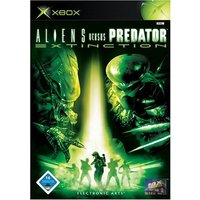 Fox Aliens Vs. Predator: Extinction