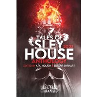 Tales of Sley House 2023 - Tales of Sley House 2023 - jetzt bei oelder-buchhandlung.de kaufen