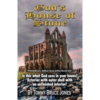 God's House of Stone - God's House of Stone - jetzt bei oelder-buchhandlung.de kaufen