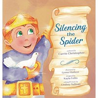 Silencing the Spider - Silencing the Spider - jetzt bei oelder-buchhandlung.de kaufen