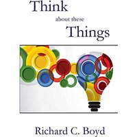 Think About These Things - Think About These Things - jetzt bei oelder-buchhandlung.de kaufen