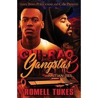 Chi'Raq Gangstas 3 - Chi'Raq Gangstas 3 - jetzt bei oelder-buchhandlung.de kaufen