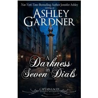 A Darkness in Seven Dials (Captain Lacey Regency Mysteries, Band 17) - A Darkness in Seven Dials (Captain Lacey Regency Mysteries, Band 17) - jetzt bei oelder-buchhandlung.de kaufen