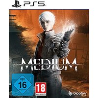 The Medium PS5 (D)