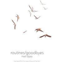 Routines/Goodbyes - Routines/Goodbyes - jetzt bei oelder-buchhandlung.de kaufen