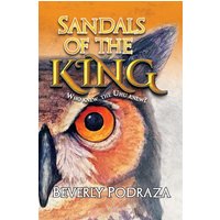 Sandals of the King - Who Knew The Uhu Knew? - Sandals of the King - Who Knew The Uhu Knew? - jetzt bei oelder-buchhandlung.de kaufen