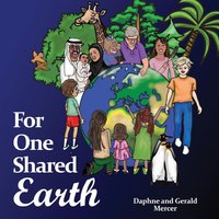 For One Shared Earth - For One Shared Earth - jetzt bei oelder-buchhandlung.de kaufen