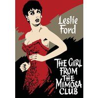 The Girl from the Mimosa Club - The Girl from the Mimosa Club - jetzt bei oelder-buchhandlung.de kaufen