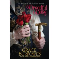The Dreadful Duke - The Dreadful Duke - jetzt bei oelder-buchhandlung.de kaufen