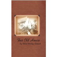 This Old House - This Old House - jetzt bei oelder-buchhandlung.de kaufen
