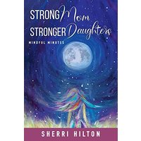 Strong Mom Stronger Daughters - Strong Mom Stronger Daughters - jetzt bei oelder-buchhandlung.de kaufen