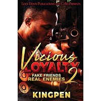 Vicious Loyalty 2 - Vicious Loyalty 2 - jetzt bei oelder-buchhandlung.de kaufen