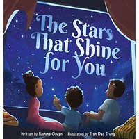The Stars That Shine for You - The Stars That Shine for You - jetzt bei oelder-buchhandlung.de kaufen