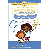 Las Cosas Mejorarán: Things Will Get Better - Las Cosas Mejorarán: Things Will Get Better - jetzt bei oelder-buchhandlung.de kaufen