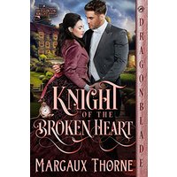 Knight of the Broken Heart (The Eglinton Knight) - Knight of the Broken Heart (The Eglinton Knight) - jetzt bei oelder-buchhandlung.de kaufen