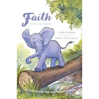 Faith Devotional - Faith Devotional - jetzt bei oelder-buchhandlung.de kaufen