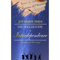 A Declaration of Interdependence - A Declaration of Interdependence - jetzt bei oelder-buchhandlung.de kaufen
