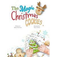The Magic Christmas Cookies - The Magic Christmas Cookies - jetzt bei oelder-buchhandlung.de kaufen