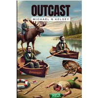 OUTCAST - OUTCAST - jetzt bei oelder-buchhandlung.de kaufen