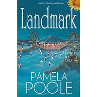Landmark, Painter Place Saga 4 - Landmark, Painter Place Saga 4 - jetzt bei oelder-buchhandlung.de kaufen