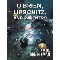 O'Brien, Lipschitz and Partners - O'Brien, Lipschitz and Partners - jetzt bei oelder-buchhandlung.de kaufen