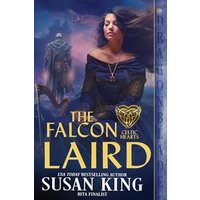 The Falcon Laird (Celtic Hearts, Band 2) - The Falcon Laird (Celtic Hearts, Band 2) - jetzt bei oelder-buchhandlung.de kaufen