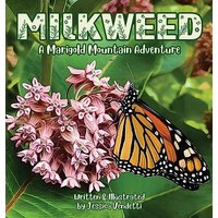MILKWEED - MILKWEED - jetzt bei oelder-buchhandlung.de kaufen