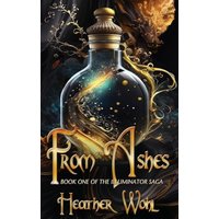 From Ashes - From Ashes - jetzt bei oelder-buchhandlung.de kaufen