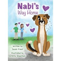 Nabi's Way Home - Nabi's Way Home - jetzt bei oelder-buchhandlung.de kaufen