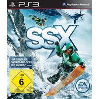 Ea Ssx
