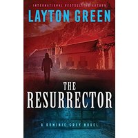 The Resurrector - The Resurrector - jetzt bei oelder-buchhandlung.de kaufen