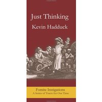 Just Thinking (Fomite Instigations, Band 3) - Just Thinking (Fomite Instigations, Band 3) - jetzt bei oelder-buchhandlung.de kaufen