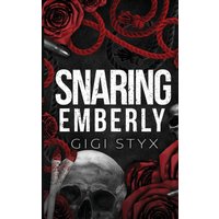 Snaring Emberly (Morally Black, Band 1) - Snaring Emberly (Morally Black, Band 1) - jetzt bei oelder-buchhandlung.de kaufen