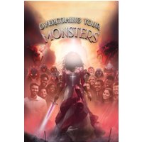 Overcoming your Monsters - Overcoming your Monsters - jetzt bei oelder-buchhandlung.de kaufen