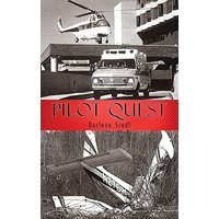 Pilot Quest - Pilot Quest - jetzt bei oelder-buchhandlung.de kaufen