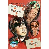 Tribute: John Lennon - Tribute: John Lennon - jetzt bei oelder-buchhandlung.de kaufen