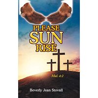 Please Sun Rise - Please Sun Rise - jetzt bei oelder-buchhandlung.de kaufen