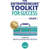 The Entrepreneurs' Toolkit For Success: Volume 1 - The Entrepreneurs' Toolkit For Success: Volume 1 - jetzt bei oelder-buchhandlung.de kaufen