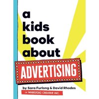 A Kids Book About Advertising - A Kids Book About Advertising - jetzt bei oelder-buchhandlung.de kaufen