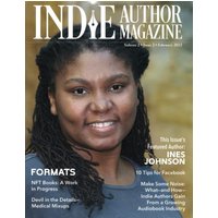 Indie Author Magazine: Featuring Ines Johnson: Audiobook Production Basics, NFT Books, Marketing Nonfiction, and Getting Cozy with Mysteries - Indie Author Magazine: Featuring Ines Johnson: Audiobook Production Basics, NFT Books, Marketing Nonfiction, and Getting Cozy with Mysteries - jetzt bei oelder-buchhandlung.de kaufen