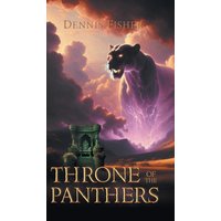 Throne of the Panthers - Throne of the Panthers - jetzt bei oelder-buchhandlung.de kaufen