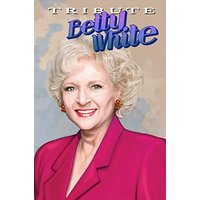 Tribute: Betty White - The Comic Book - Tribute: Betty White - The Comic Book - jetzt bei oelder-buchhandlung.de kaufen