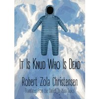 It Is Knud Who Is Dead - It Is Knud Who Is Dead - jetzt bei oelder-buchhandlung.de kaufen